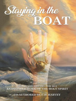 cover image of Staying in the Boat